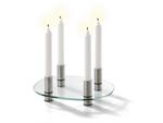 Album: Candlestick SUPERELLIPTIC glas