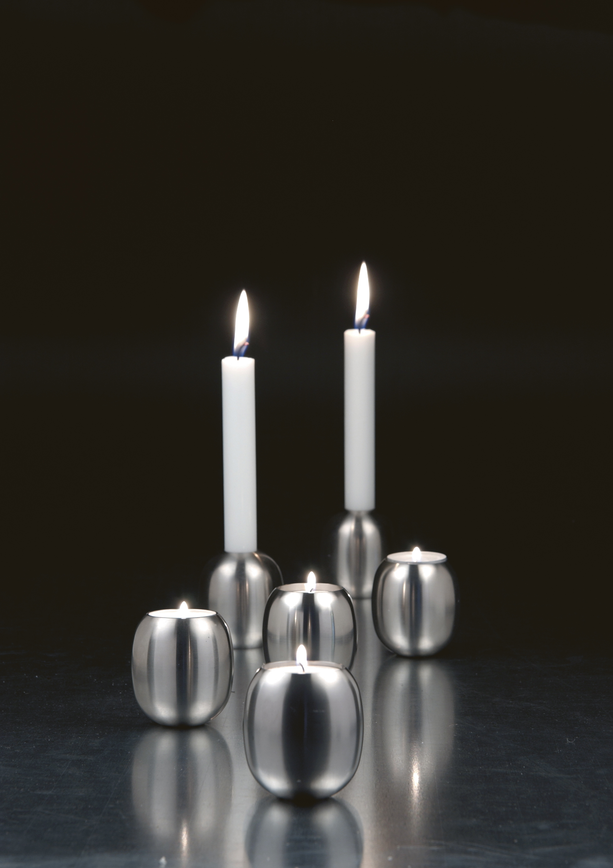 Multistage_candle_tealight_mix_black