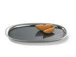 Album: Steel Trays