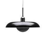 RA400P - Metal BLACK - 60403