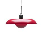 RA400P - Metal RED - 60404