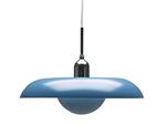 RA400P - Metal BLUE - 60405