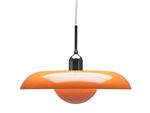 RA400P - Metal ORANGE - 60407