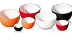 Album: Glass Bowls
