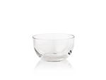 81001-PIET HEIN Bowl dia. 10 cm. Glass CLEAR