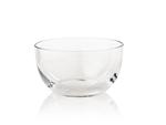 81003-PIET HEIN Bowl dia. 14 cm. Glass CLEAR