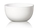 81108-PIET HEIN Bowl dia. 21 cm. Glass OPAL