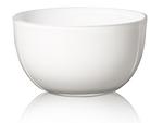 81110-PIET HEIN Bowl dia. 26 cm. Glass OPAL