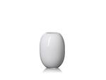 85101-PIET HEIN Vase 16 cm. Glass OPAL
